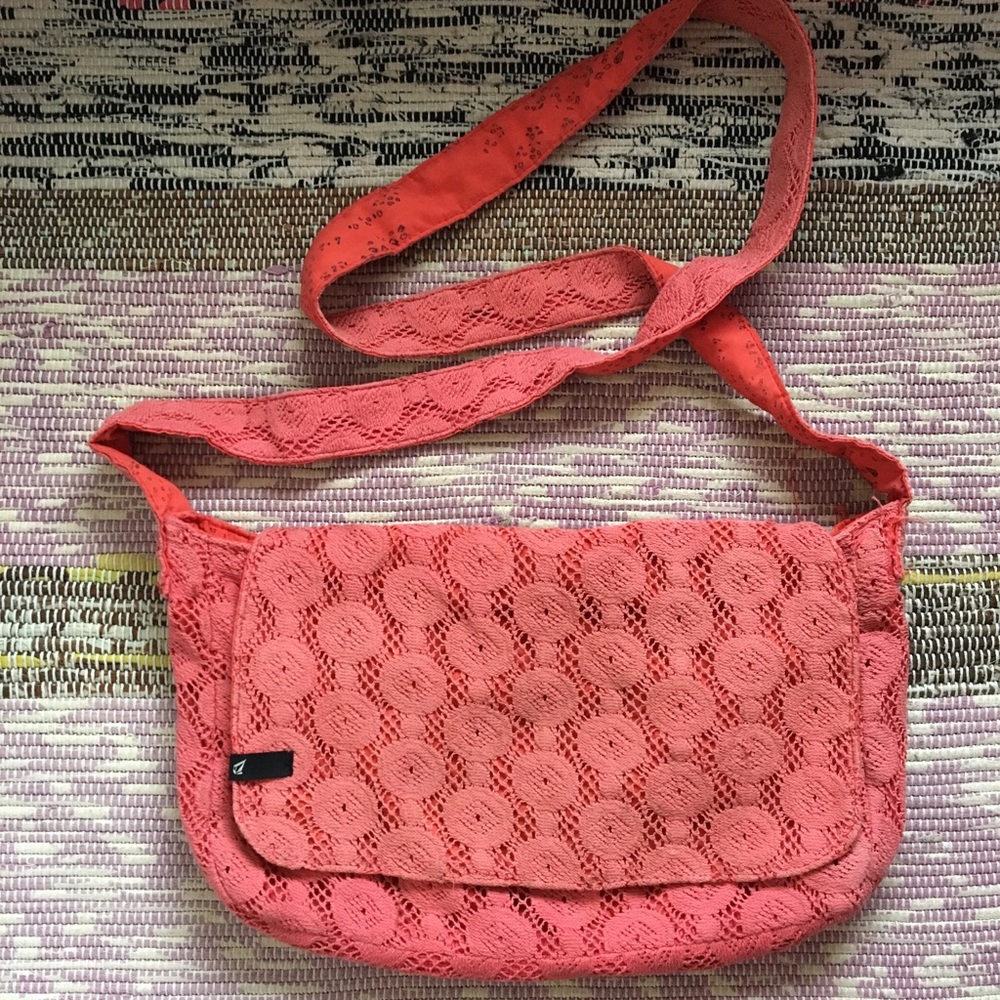 Volcom Crossbody Bag